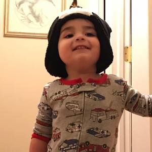 Meet your Posher, Kim